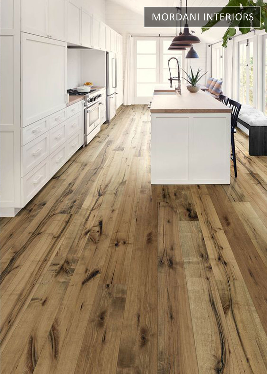 Tortilla d8 Spc Wooden Flooring 